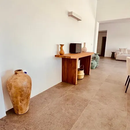 וילה Taiyo Mykonos