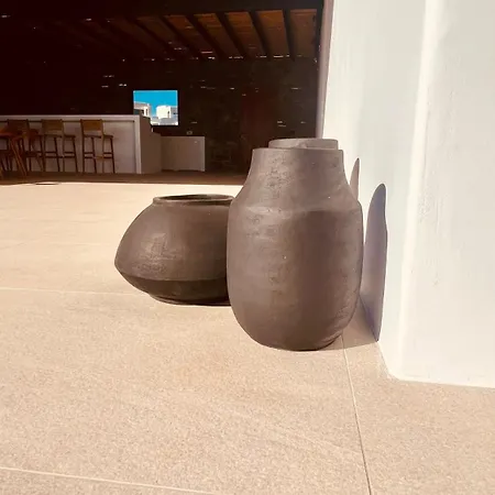 Taiyo Mykonos וילה