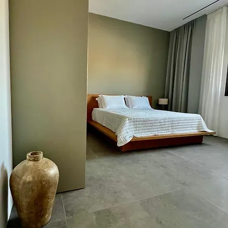 וילה Taiyo Mykonos *