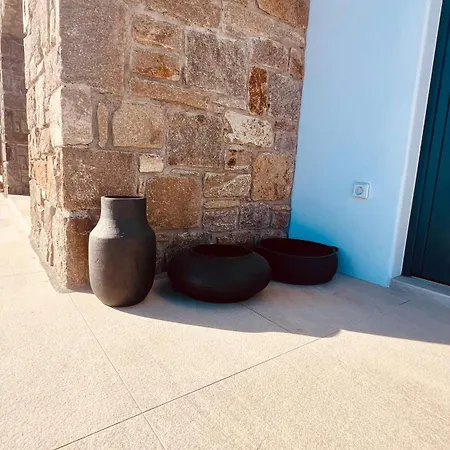 Taiyo Mykonos *