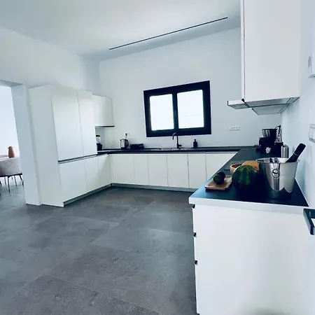 וילה Taiyo Mykonos