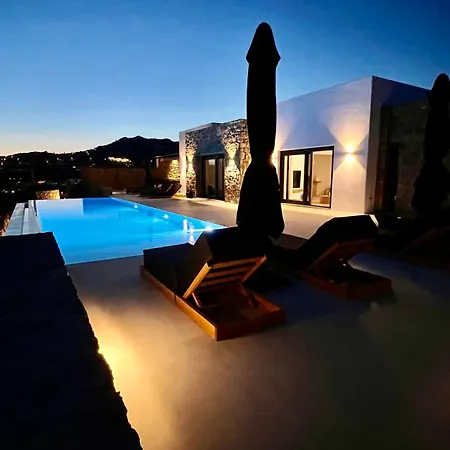 Taiyo Mykonos