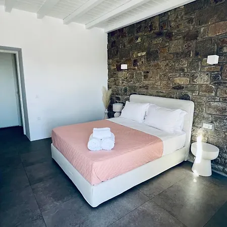 Taiyo Mykonos *