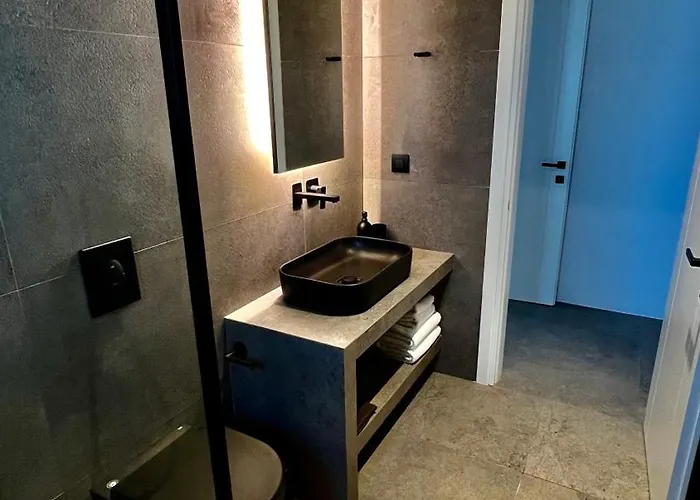 Villa Taiyo Mykonos Super Paradise Beach (Mykonos)