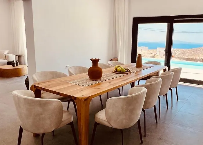 Taiyo Mykonos * Super Paradise Beach (Mykonos)