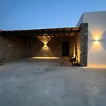 Taiyo Mykonos Villa *