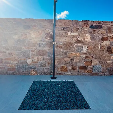 Taiyo Mykonos