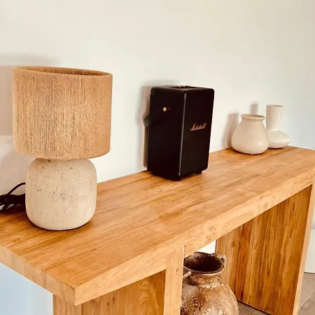 Villa Taiyo Mykonos Super Paradise Beach (Mykonos)