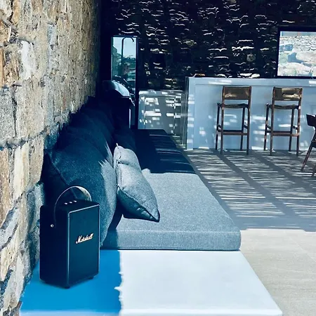 Taiyo Mykonos * Plage de Super Paradise