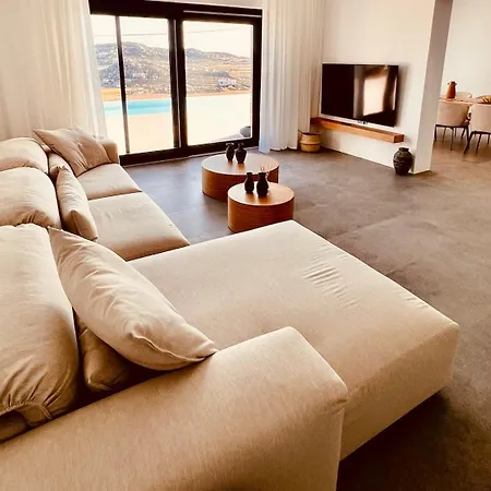 Taiyo Mykonos * Plage de Super Paradise