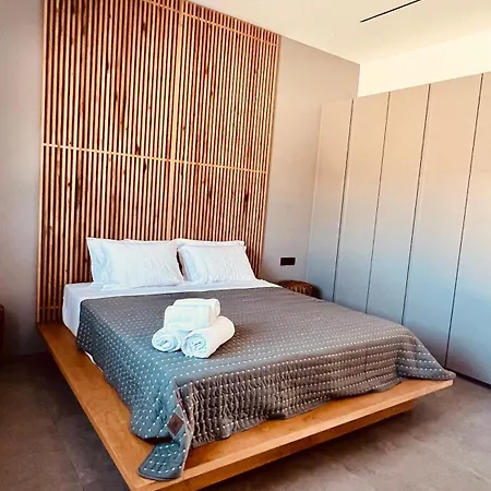 Вилла Taiyo Mykonos *