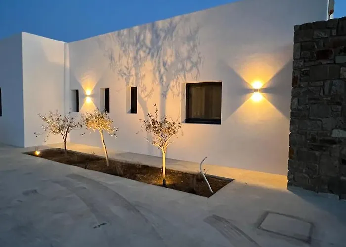 Taiyo Mykonos فيلة *