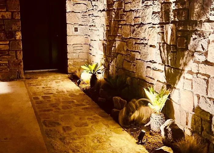 Taiyo Mykonos فيلة سوبر بارادايس بيتش