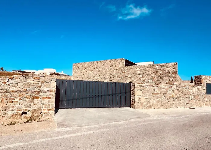 Taiyo Mykonos סופר פרדייז ביץ'