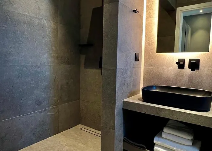 Taiyo Mykonos سوبر بارادايس بيتش