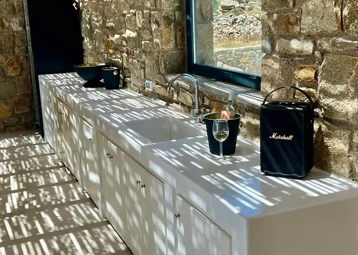 فيلة Taiyo Mykonos *