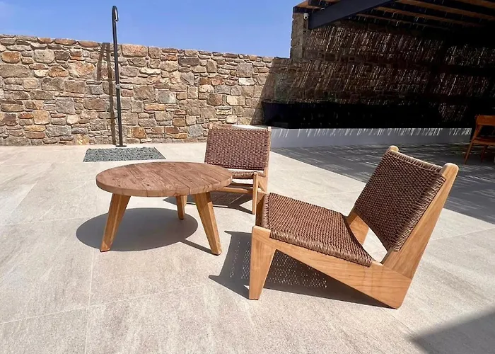 Taiyo Mykonos سوبر بارادايس بيتش