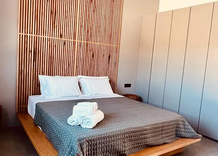 فيلة Taiyo Mykonos *