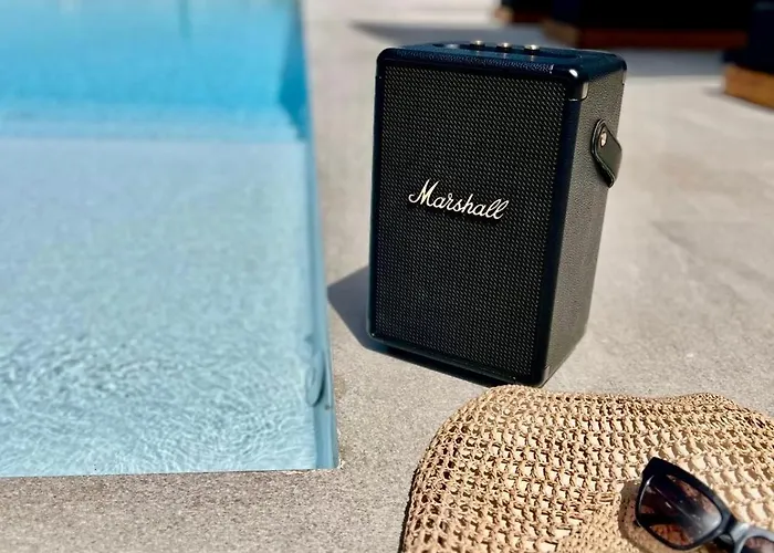 וילה Taiyo Mykonos