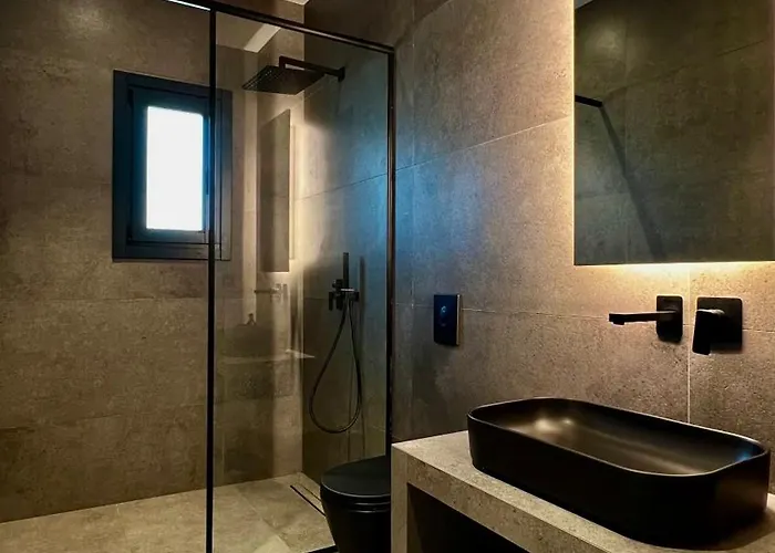 فيلة Taiyo Mykonos *