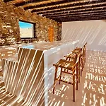 Taiyo Mykonos Villa *