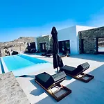 Villa Taiyo Mykonos