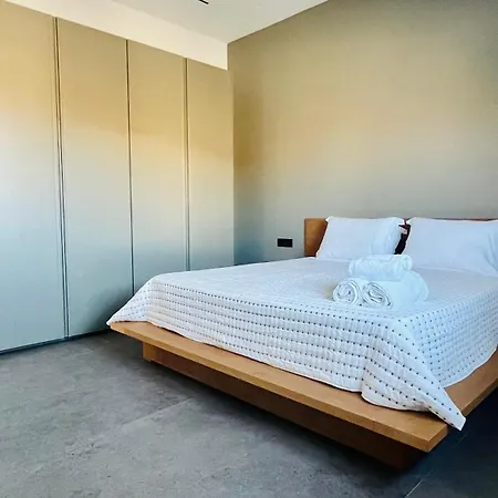 Vila Taiyo Mykonos Super Paradise Beach (Mykonos)