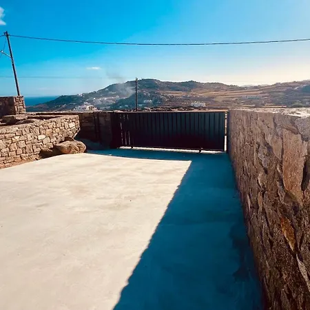Taiyo Mykonos *
