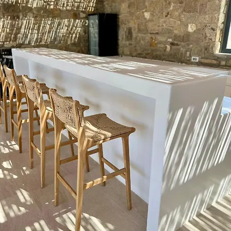 빌라 Taiyo Mykonos