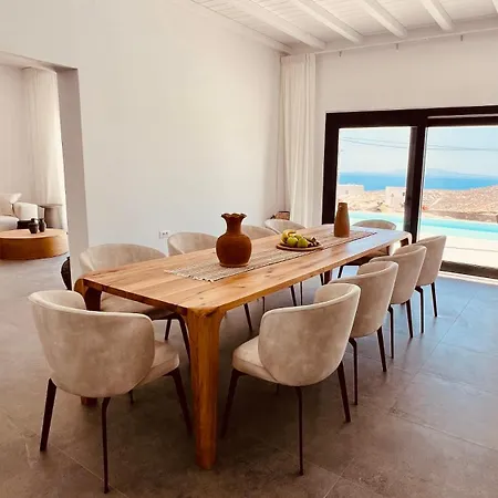 Taiyo Mykonos * 수퍼 파라다이스 비치