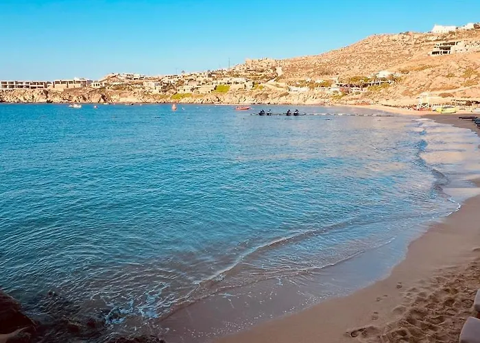 Taiyo Mykonos