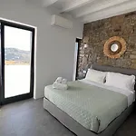 Taiyo Mykonos Villa Super Paradise Beach (Mykonos)