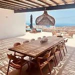 Taiyo Mykonos Villa