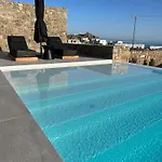 Taiyo Mykonos Villa Super Paradise Beach (Mykonos)