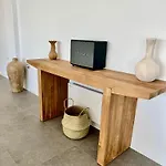 Taiyo Mykonos Villa Super Paradise Beach (Mykonos)
