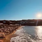 Taiyo Mykonos Villa *