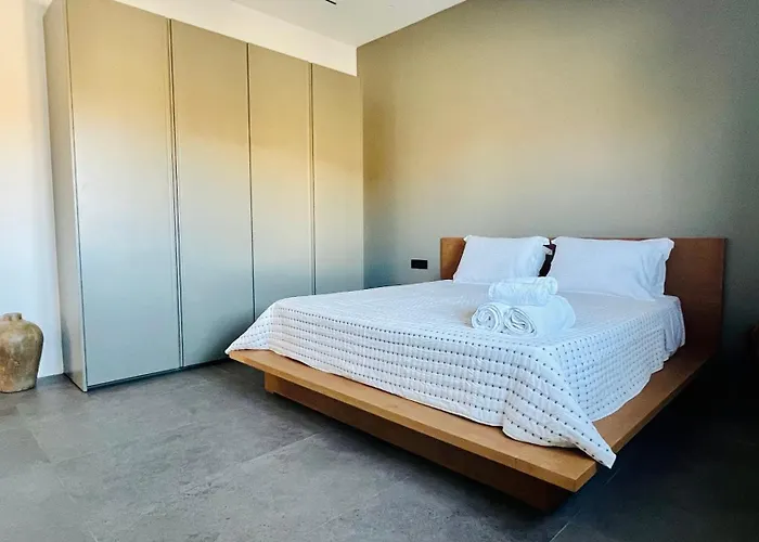 Villa Taiyo Mykonos Super Paradise Beach (Mykonos)