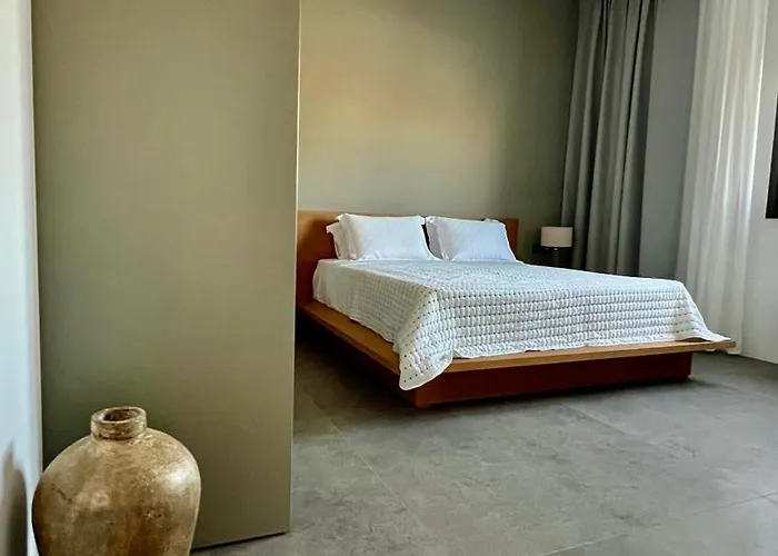 Villa Taiyo Mykonos *