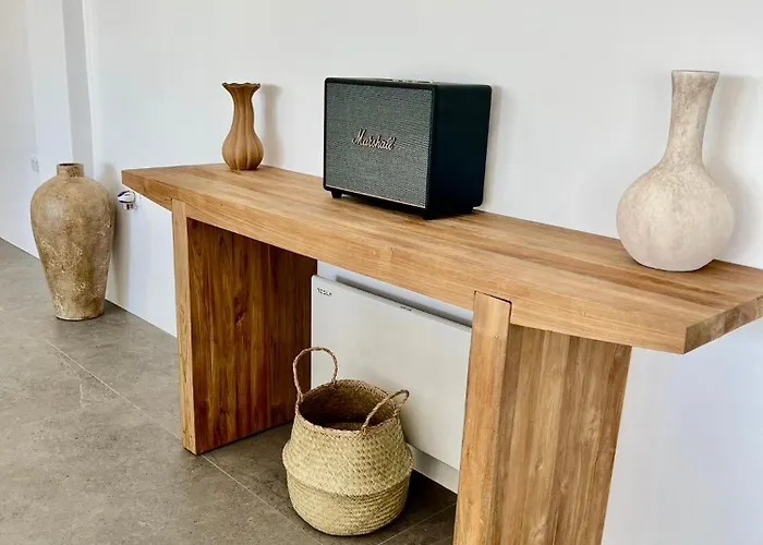 Taiyo Mykonos Villa Super Paradise Beach (Mykonos)